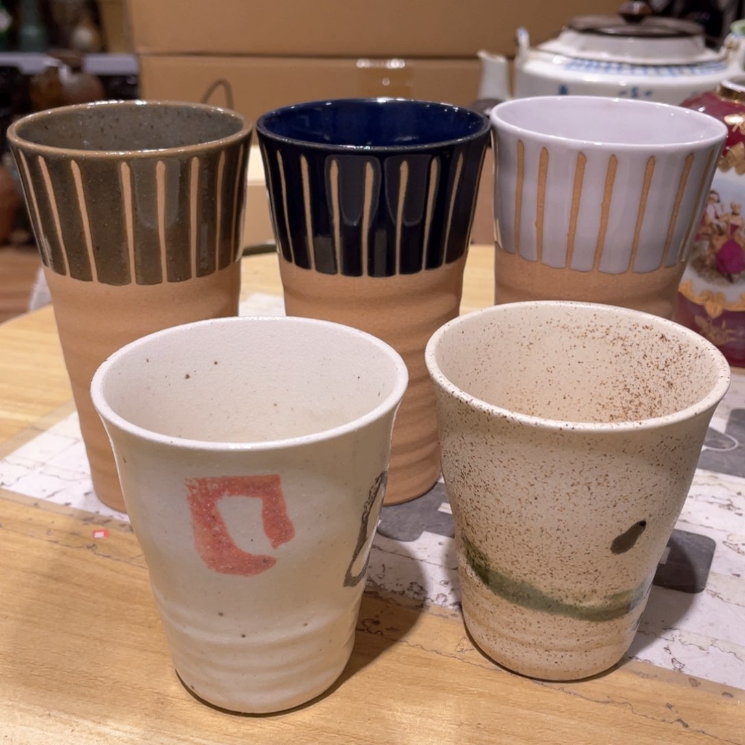 杯陶瓷制品陶瓷工艺品