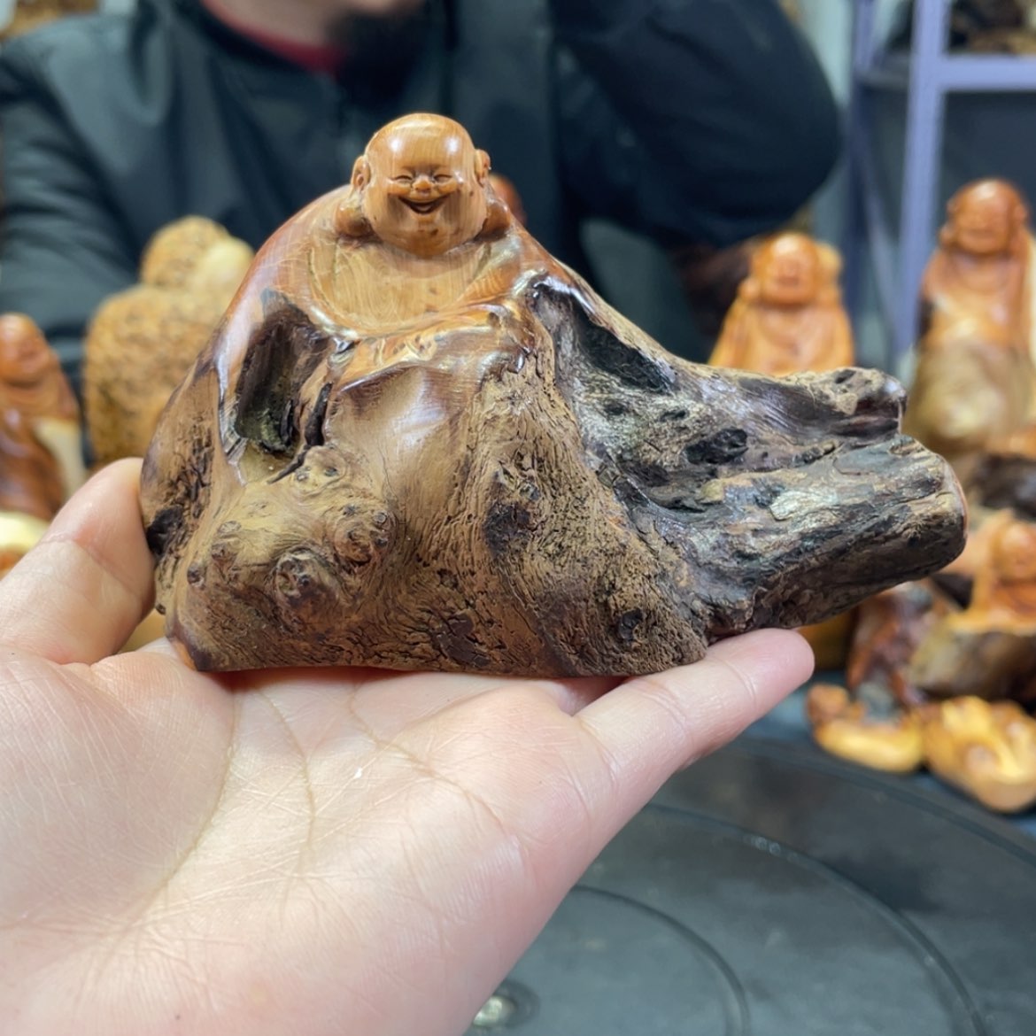 【闪购商品】柏木（崖柏）其他