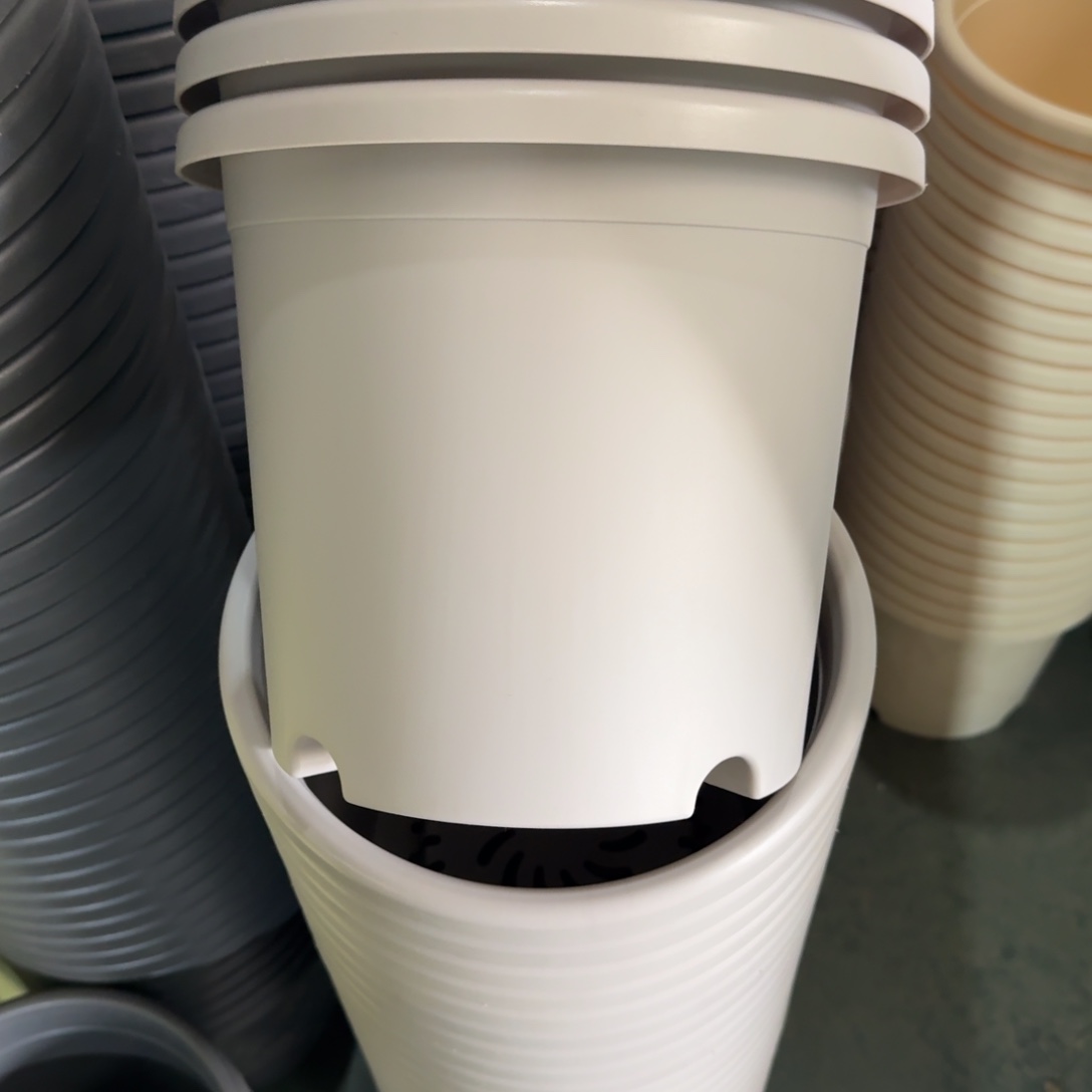 四季4#带拖灰白6套