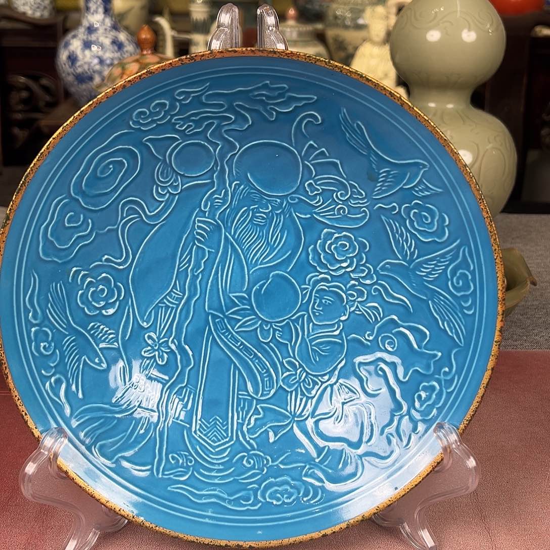 瓷片摆件摆件摆件摆件