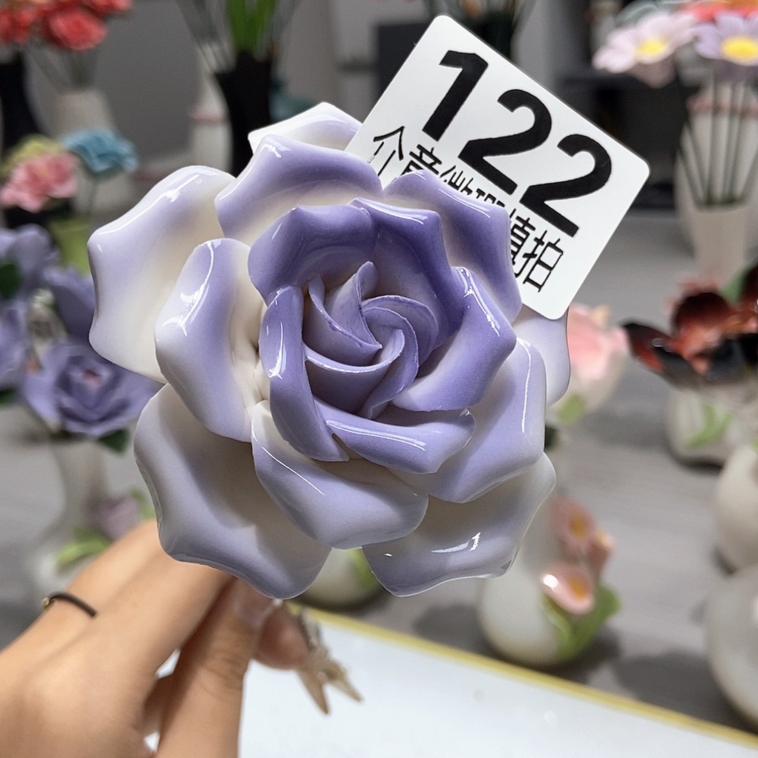 陶瓷手工制作工艺