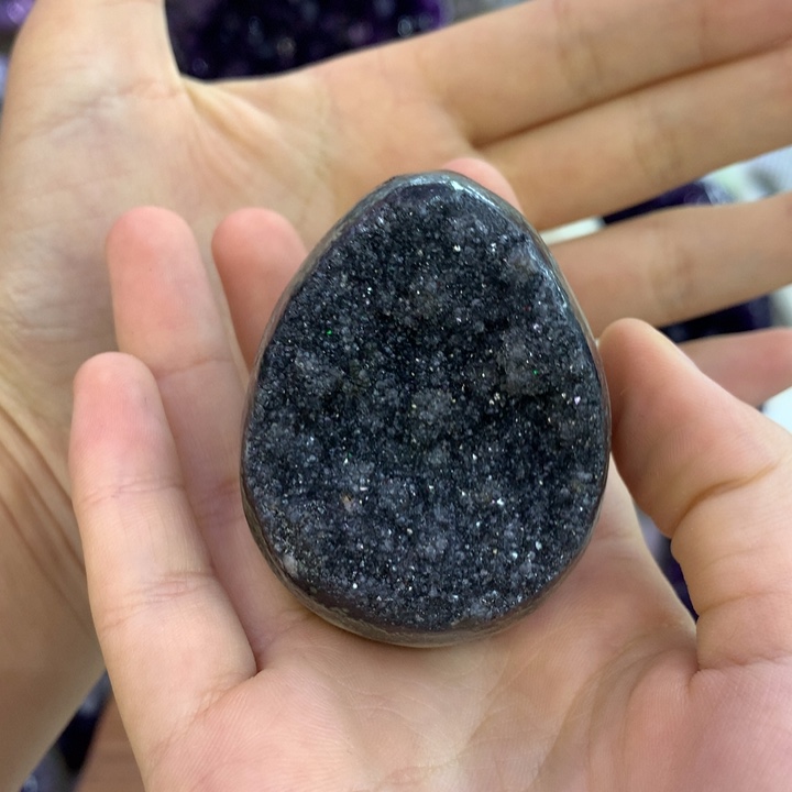 大***哥未镶嵌大型摆件（非配饰）水晶