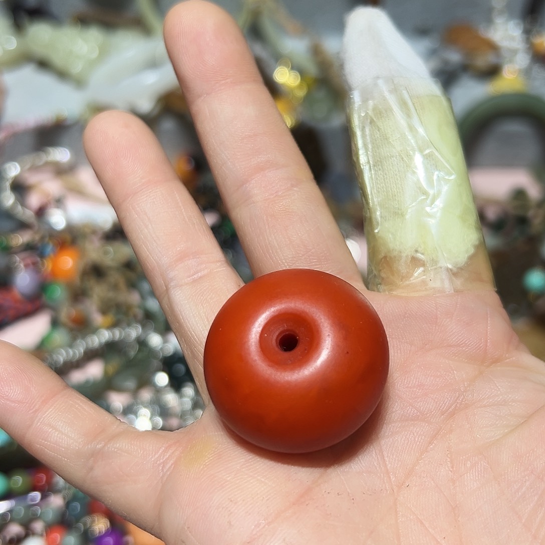 无事牌非洲檀香手把件手把件手把件手把件手把件