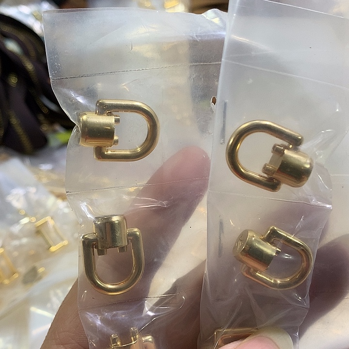 无纺布驴家带环和尚头10个