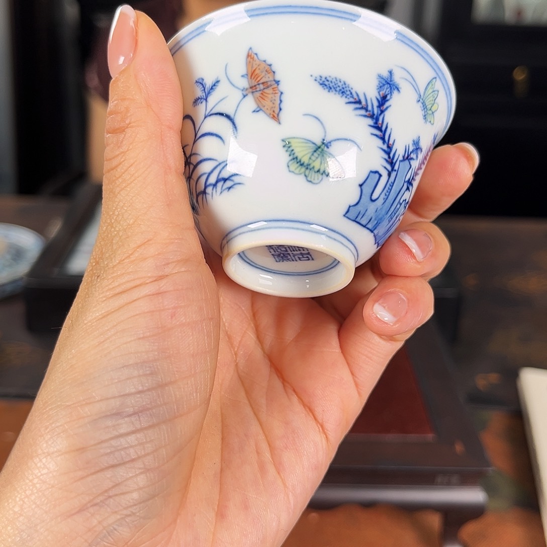 九鸣瓷艺九鸣瓷艺