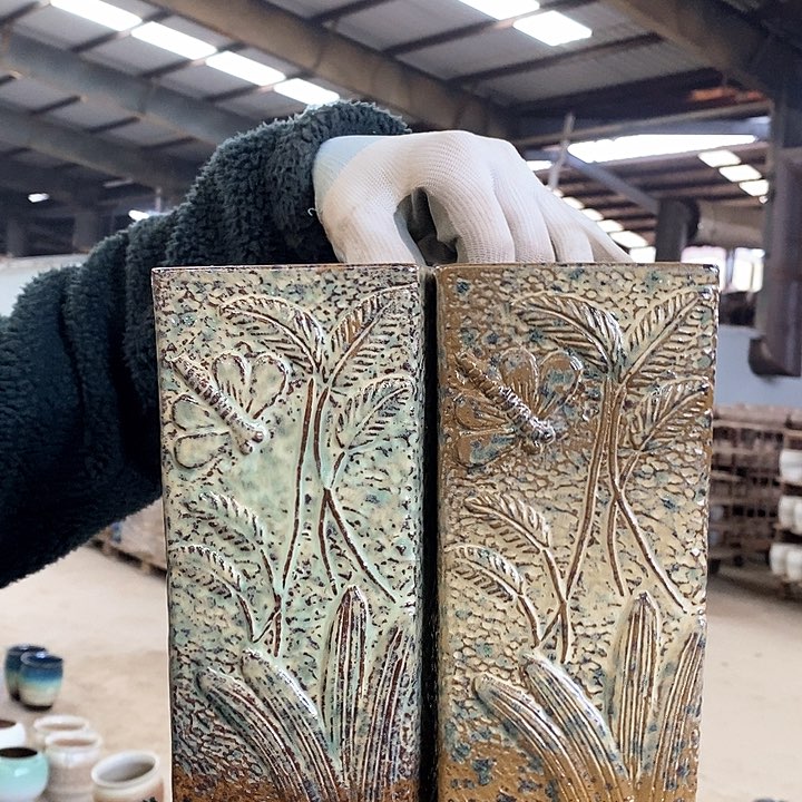 红陶正品高20口10