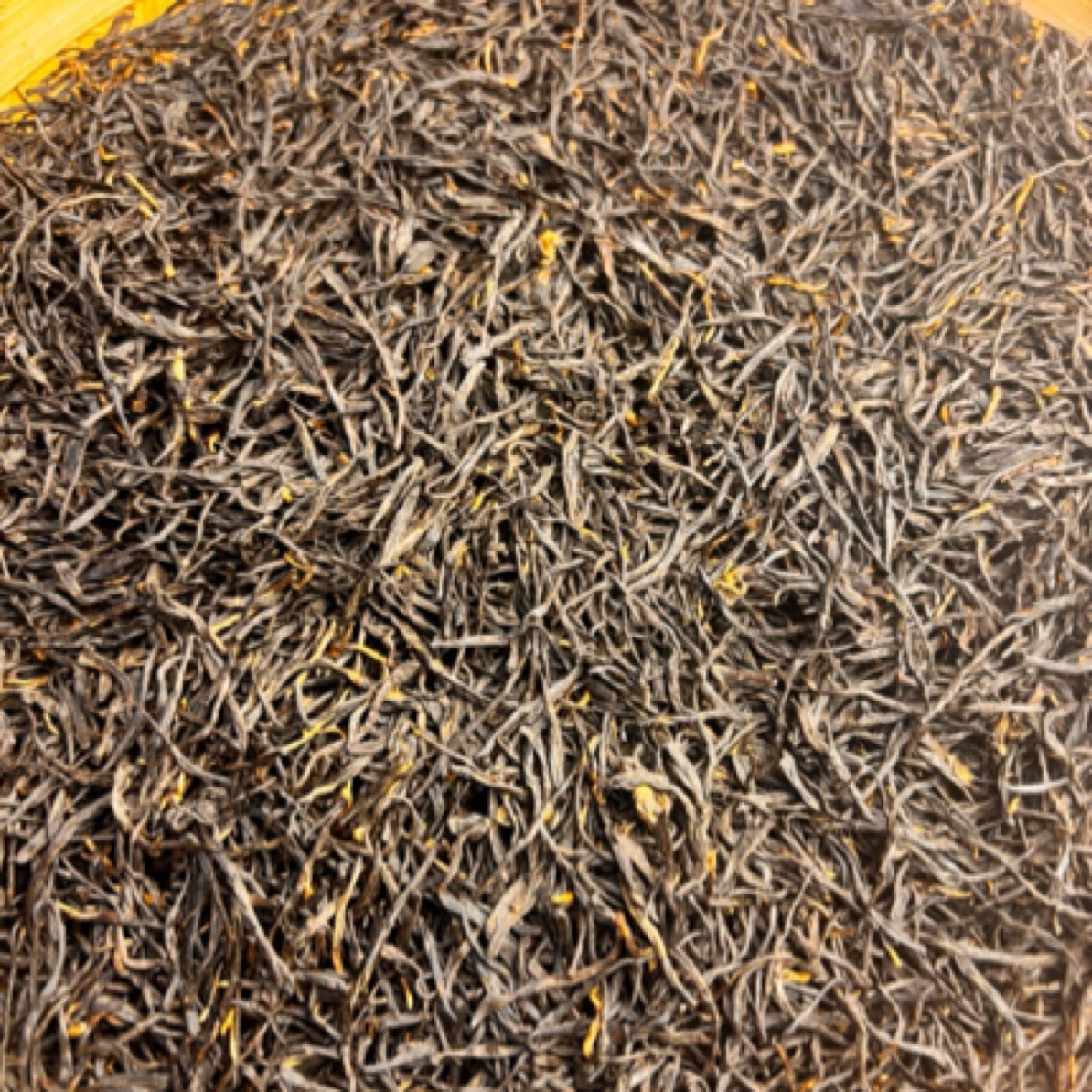 2025头春16拼中国红红茶（烤红）