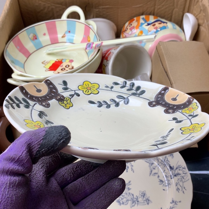 陶瓷制品满25拼单发货默认微瑕