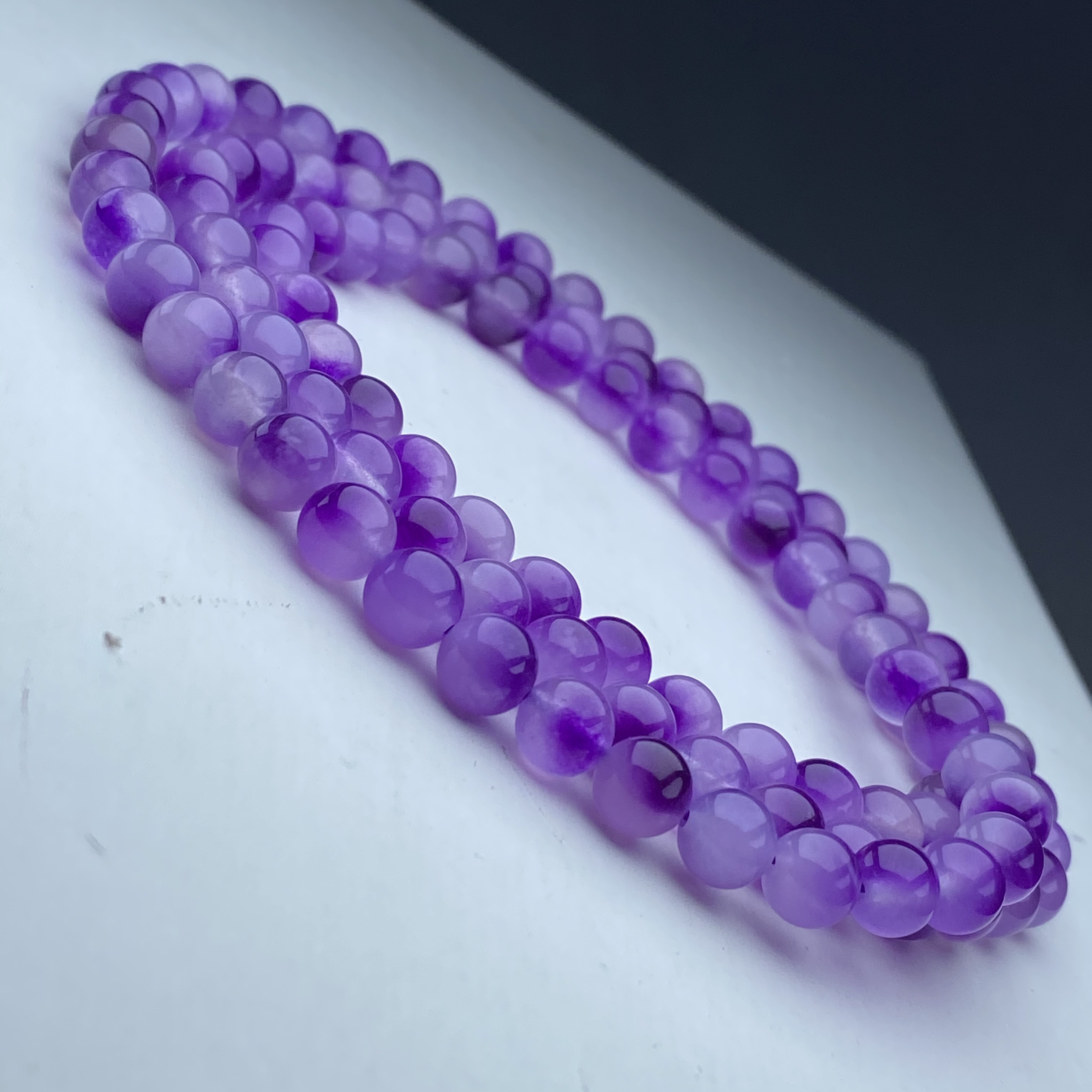 749号精品高货干疗苏手串108颗8mm多样性发一件 