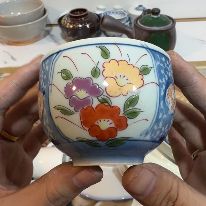 陶瓷推荐第二名20包邮