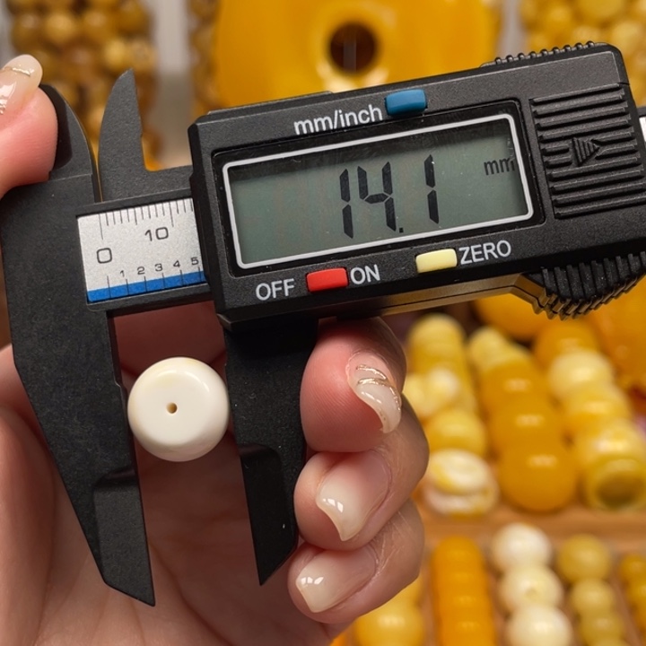 树脂非金属2代蜡3