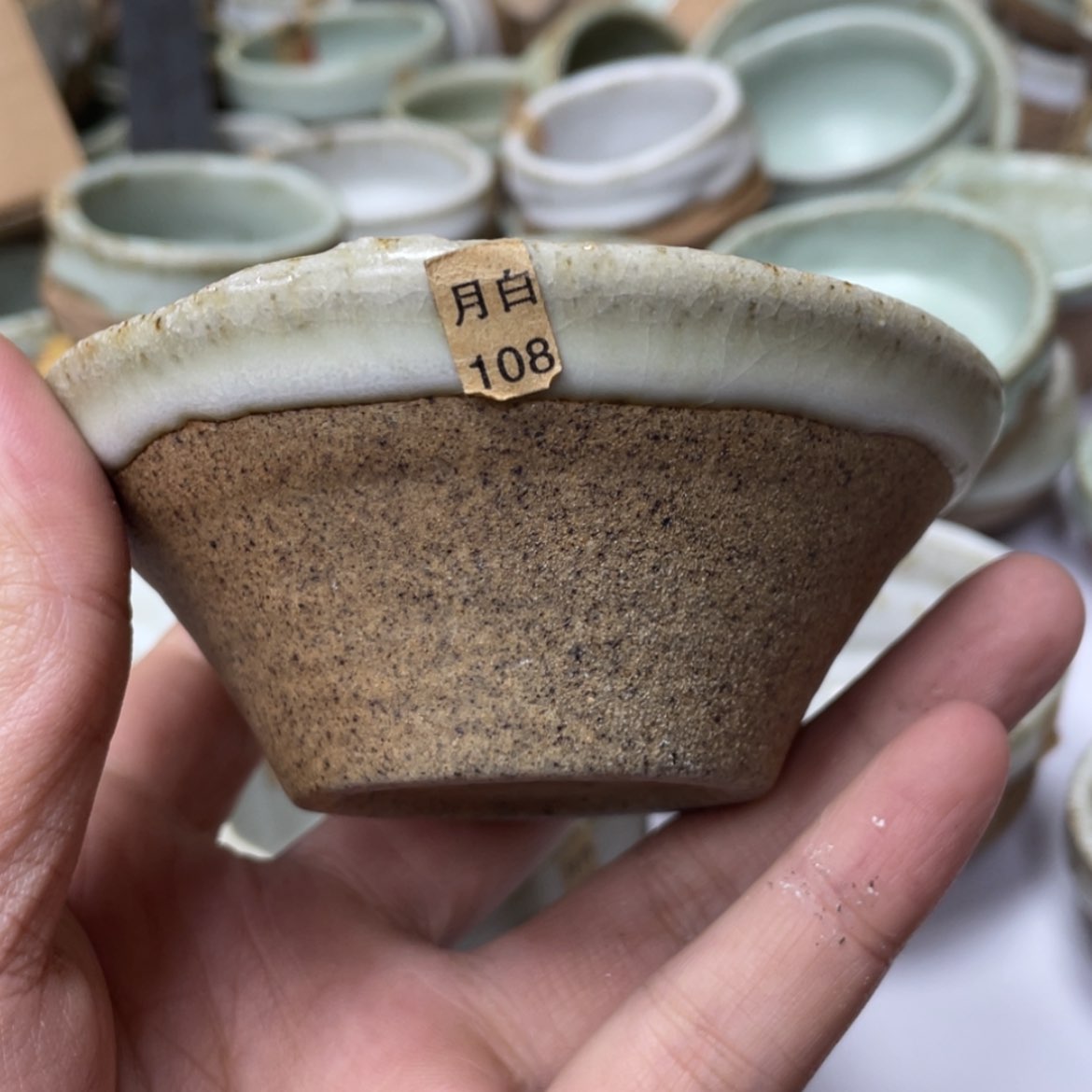 【闪购商品】壶老段烧陶瓷茶器！