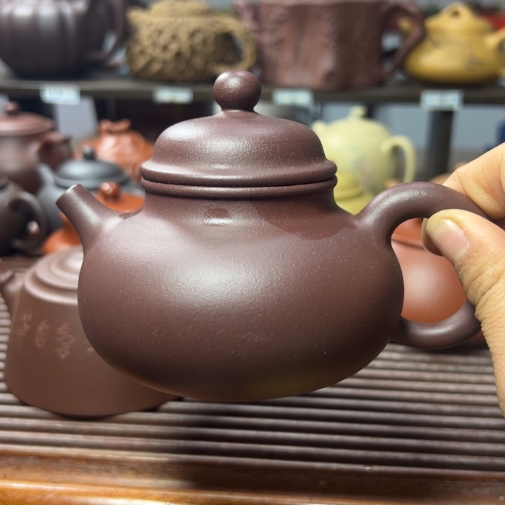 紫砂茶壶紫砂壶等