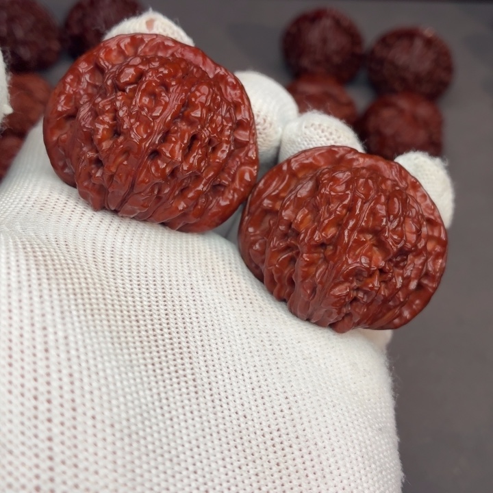 吊坠猴头核桃四座楼43.11.噩梦，WY#00#