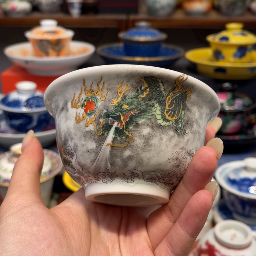 景德镇景德镇陶瓷