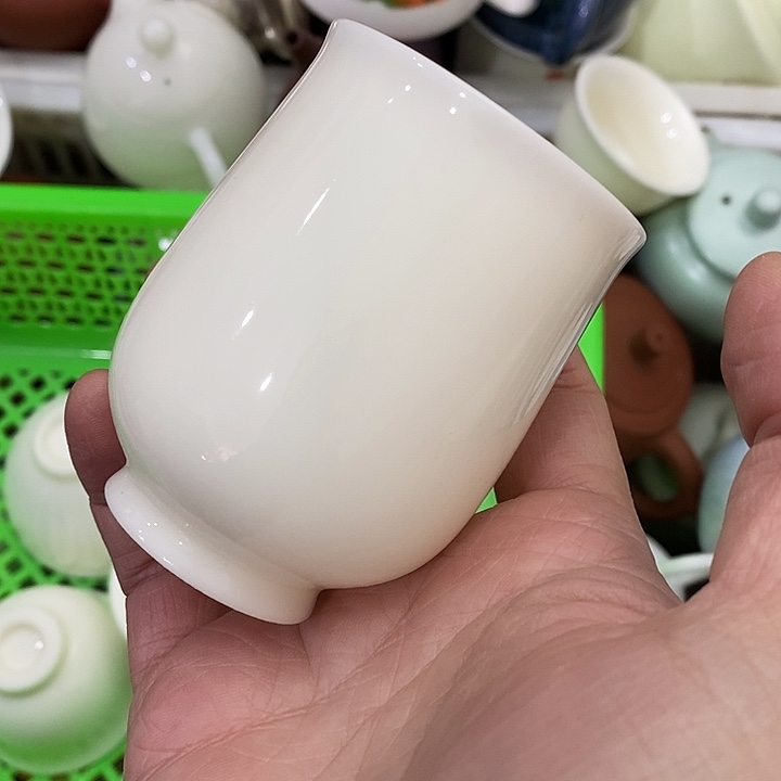 陶瓷艺术品及陶瓷制品