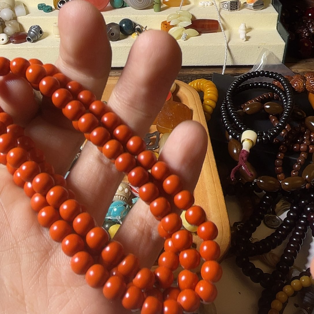 ****️玛瑙/玉髓未镶嵌珠子