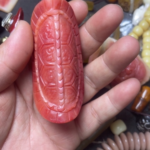 鹿骨手串/手链其他