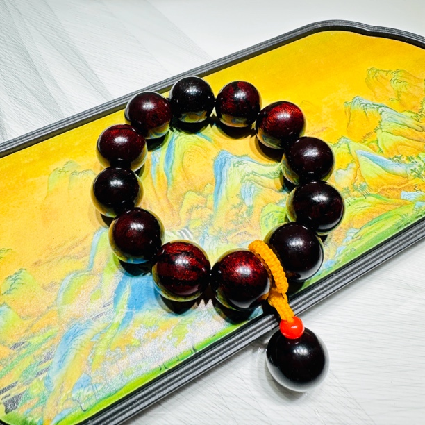 HSMY-1044甄选手串（无礼盒）