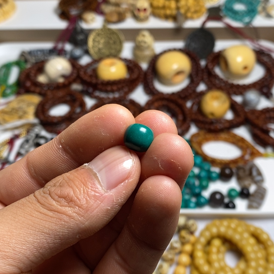 D***n大叶紫檀（黑酸枝木类）