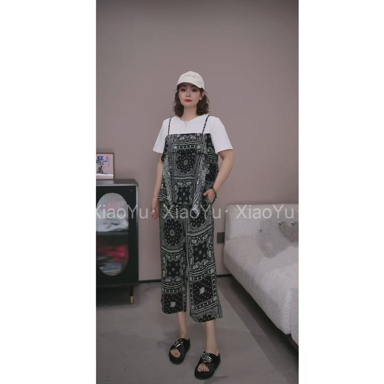 欧货【艺术感设计套装】YYX 5329【No退换】瑕疵品