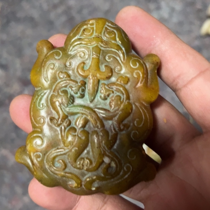 瓷片排这个就是了自己家的