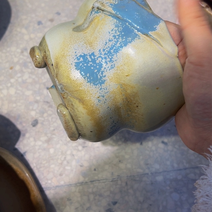 景德镇陶瓷研究所用****8