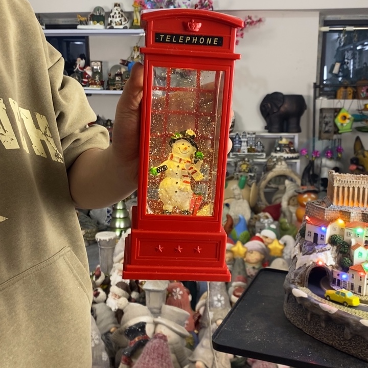 树脂工艺品摆件默认微瑕