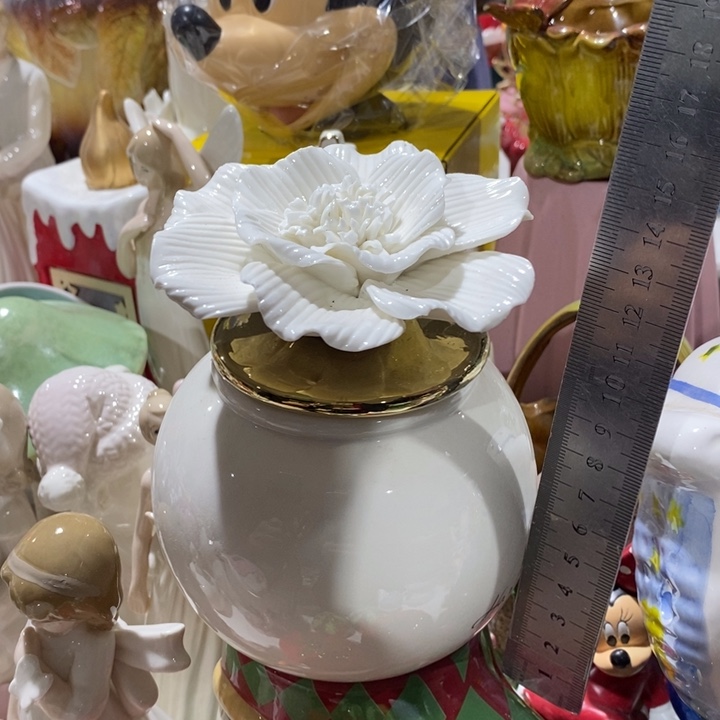 摆件陶瓷树脂家居摆件