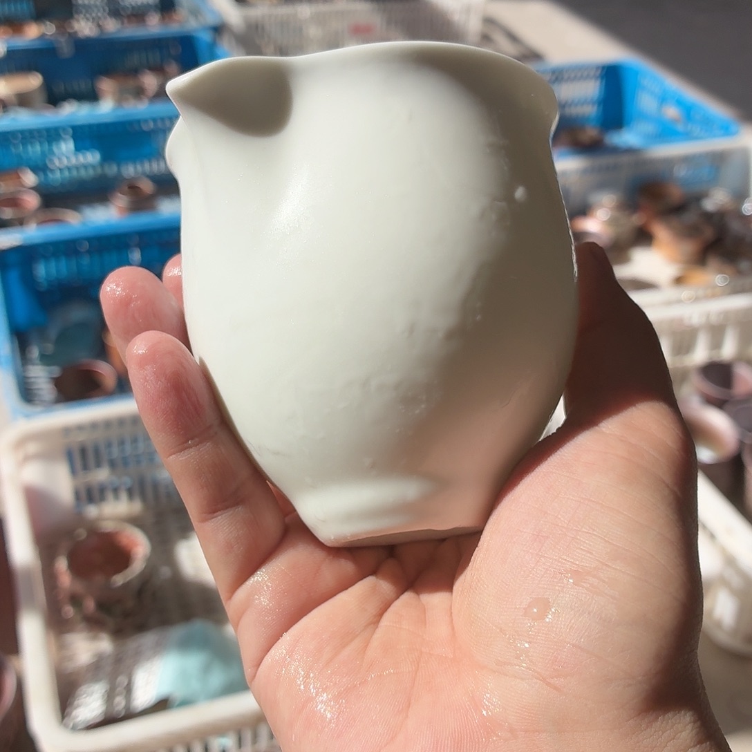 陶园柴烧，精品高货957