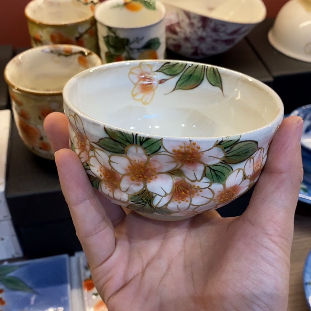 瓷片10 厘米 小杨瓷器陶瓷陶瓷