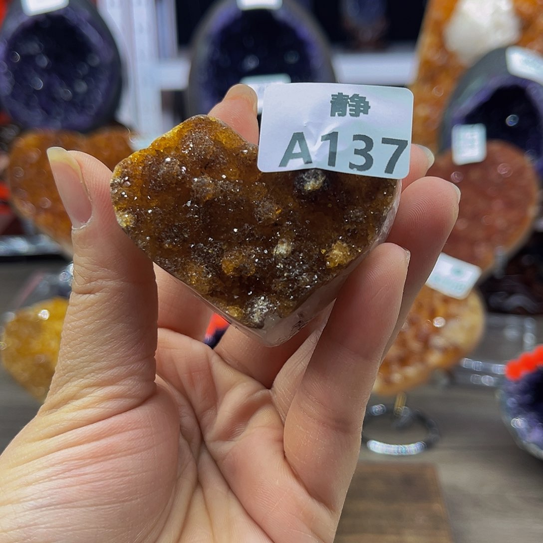 瓷片水晶随行未镶嵌包邮