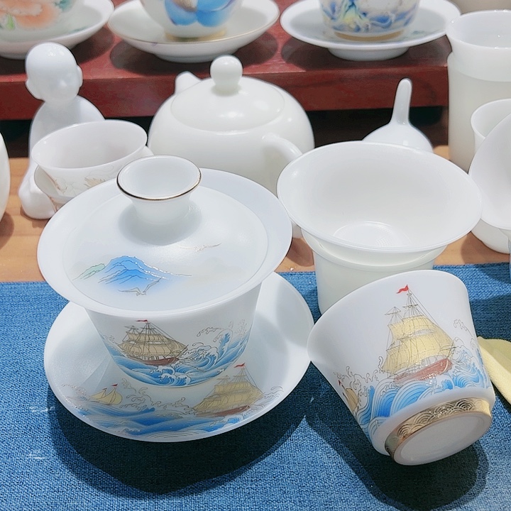 杯素烧高冰150cc➕1存白➕1个70cc