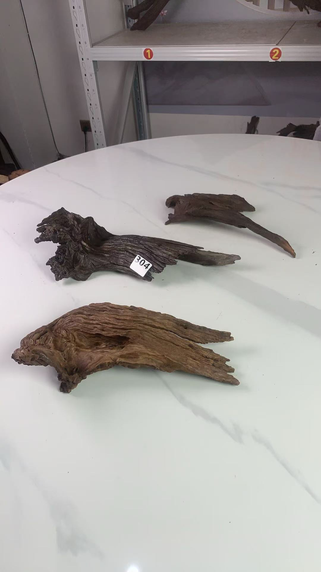 云南本地紫柚木秒沉304