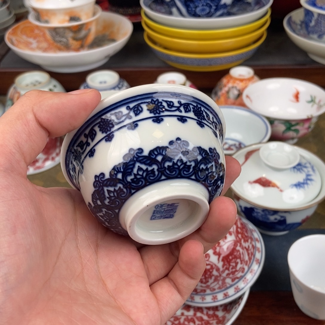 陶瓷艺术家作品展，陶瓷