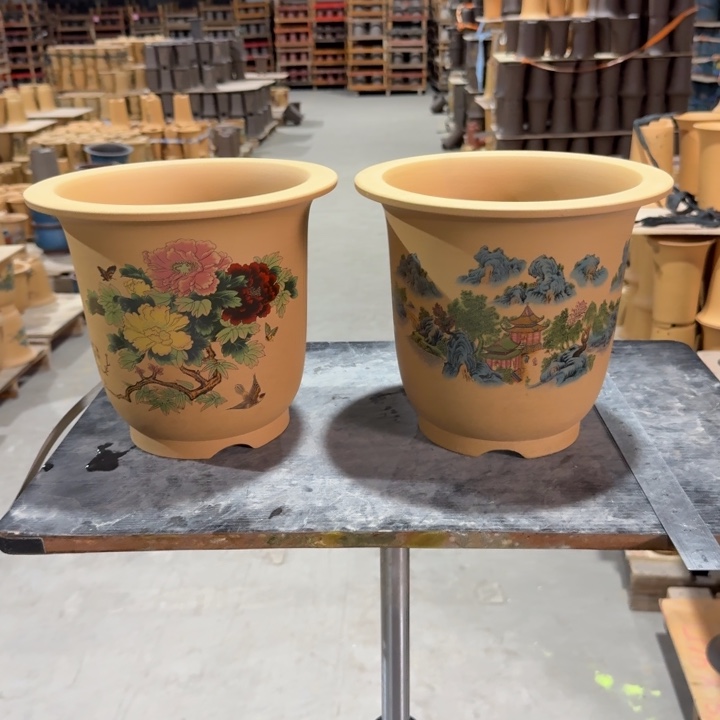 高度21口径25俩只