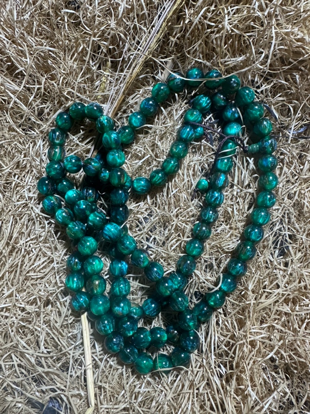 MT0115海柳108手串手串(无礼盒）