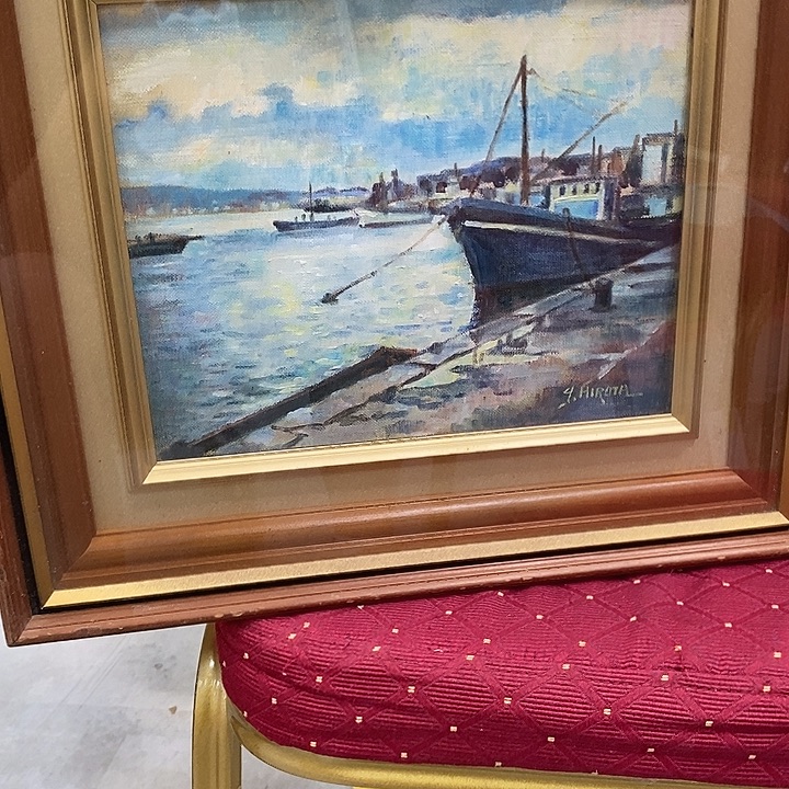 佛***科精品字画链接转拍68