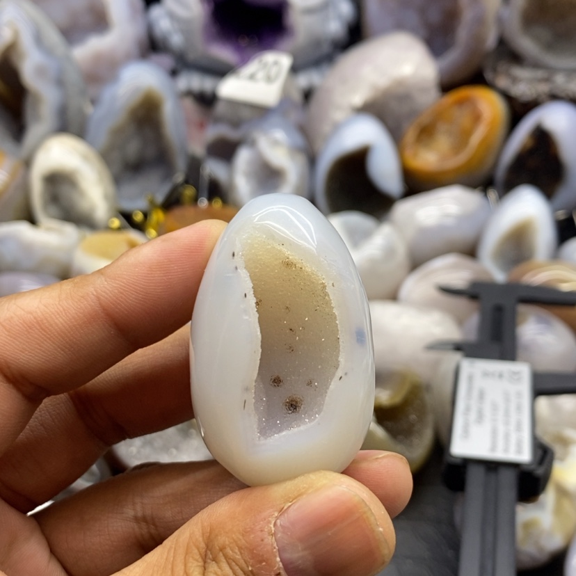 【闪购商品】水晶大型摆件（非配饰）未镶嵌