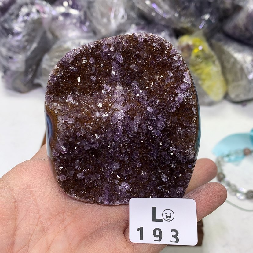 【闪购商品】水晶大型摆件（非配饰）未镶嵌