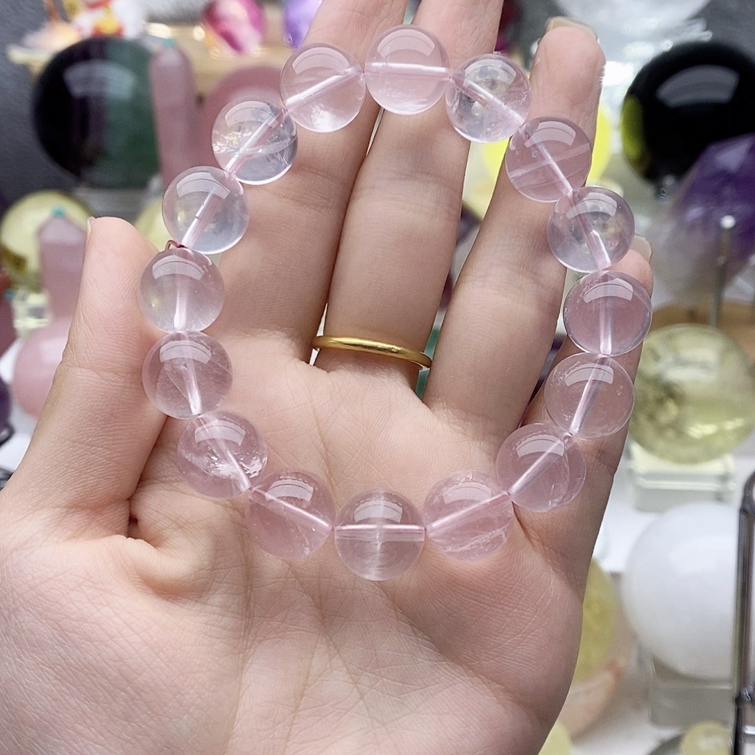 水晶球未镶嵌水晶好***发水晶19