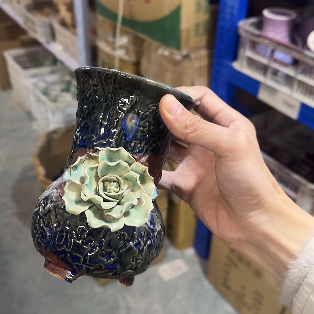 陶瓷福利局·自动合并订单·一个个买凑9元发·7010