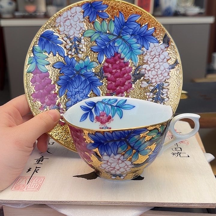 高端进口陶瓷产品