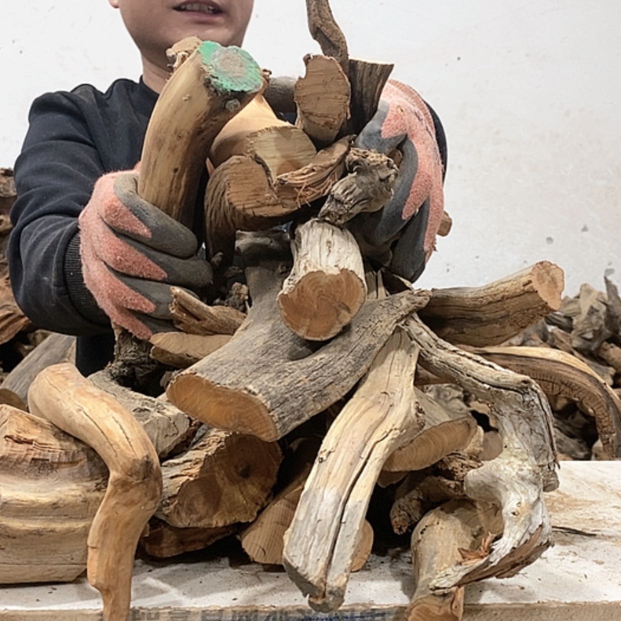 【闪购商品】柏木钓*客我们都是好孩子