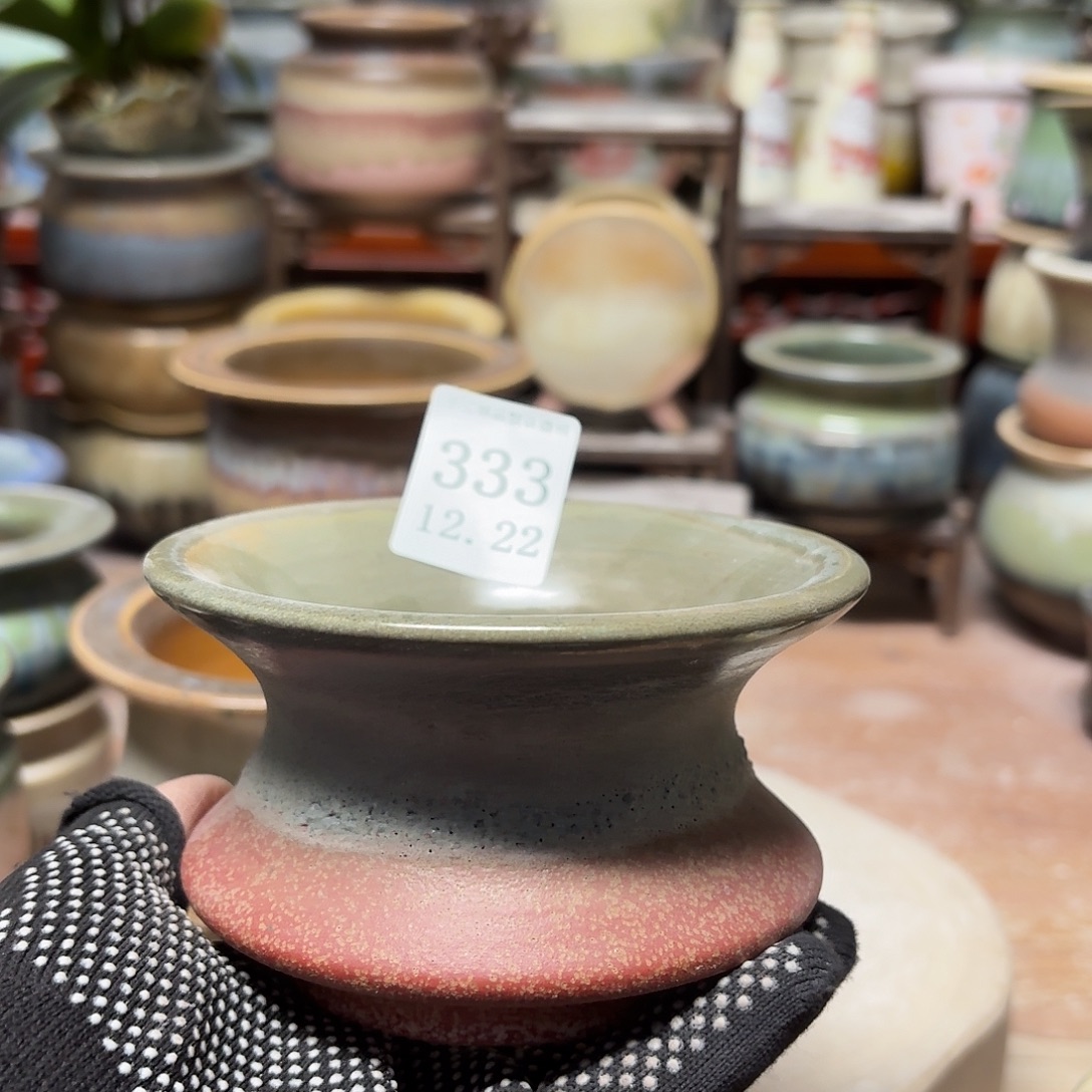 瓷片景德镇陶瓷手工制作