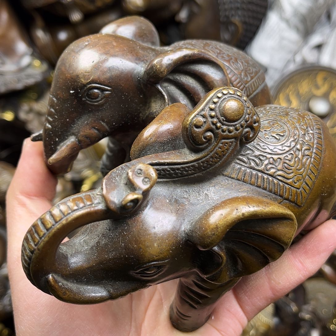 航弟文玩铜器链接