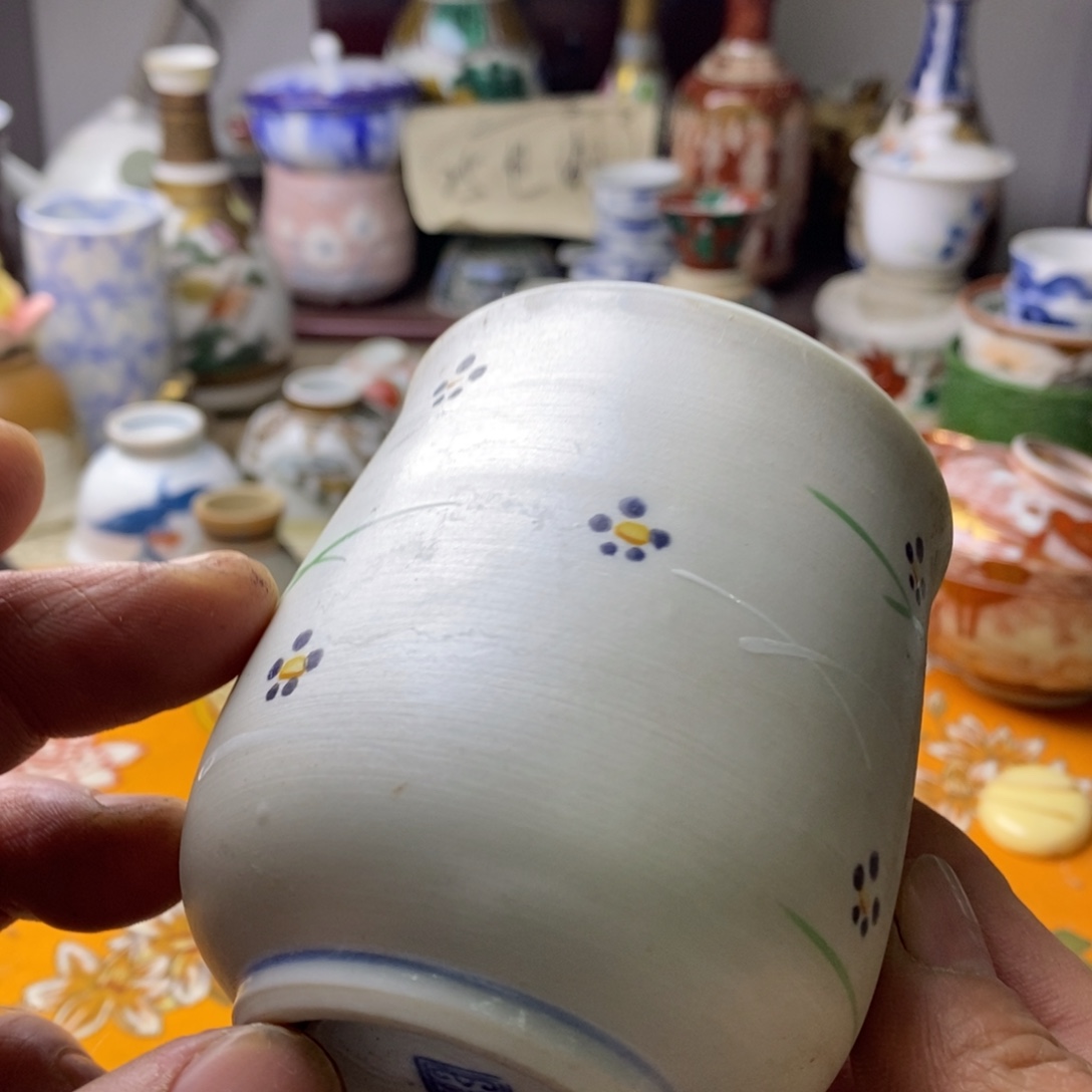 瓷片一直想你想不明白想了