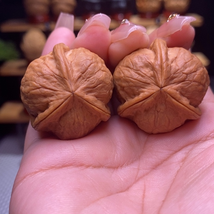 木质类云铁甲壳虫三棱19号34尺