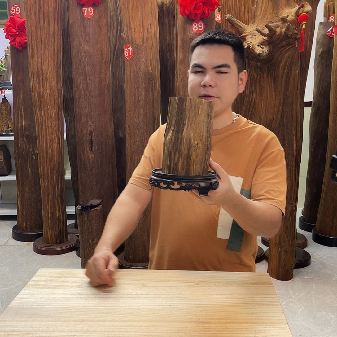 中式香薰香道香料