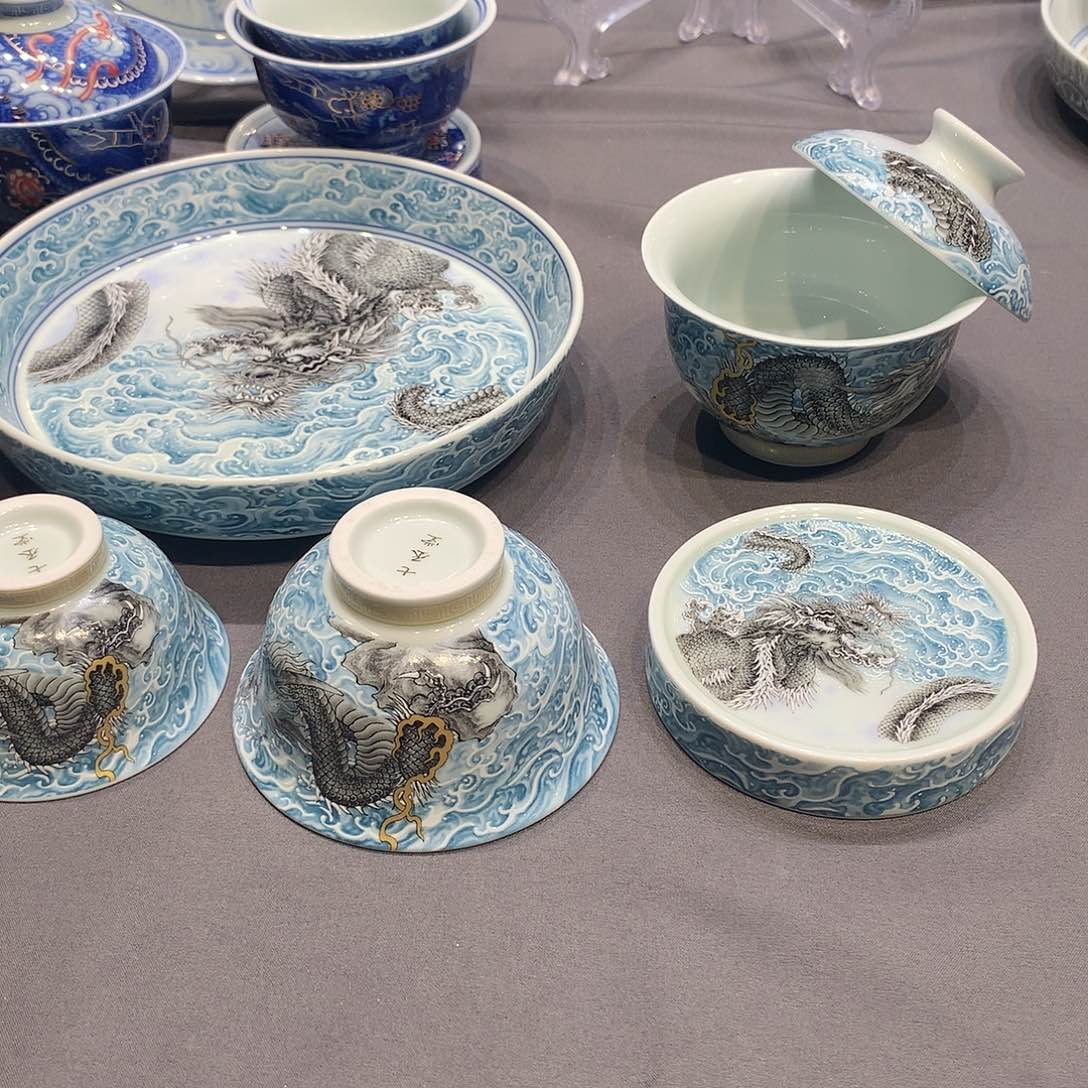 杯景德镇陶瓷学院